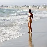 Bai Ling голая #0379