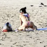 Bai Ling голая #0390
