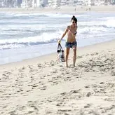 Bai Ling голая #0392
