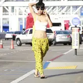 Bai Ling голая #0412