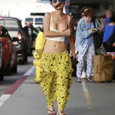 Bai Ling голая #0416