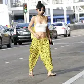 Bai Ling голая #0420