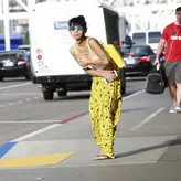 Bai Ling голая #0422