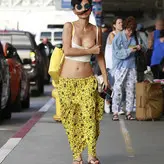 Bai Ling голая #0424