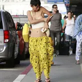 Bai Ling голая #0426