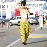 Bai Ling голая #0427