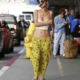 Bai Ling голая #0429