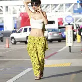 Bai Ling голая #0431