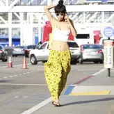 Bai Ling голая #0435