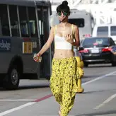 Bai Ling голая #0436