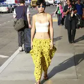 Bai Ling голая #0437