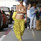 Bai Ling голая #0438