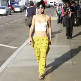 Bai Ling голая #0439