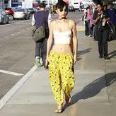 Bai Ling голая #0442