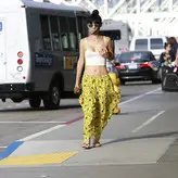 Bai Ling голая #0443