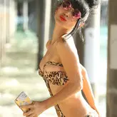 Bai Ling голая #0458