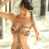 Bai Ling голая #0462