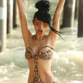 Bai Ling голая #0464