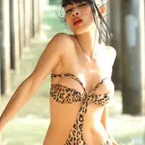 Bai Ling голая #0467
