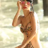 Bai Ling голая #0474