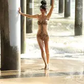 Bai Ling голая #0476