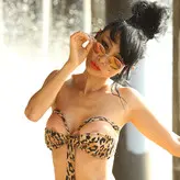 Bai Ling голая #0482