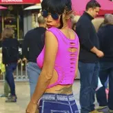 Bai Ling голая #0491