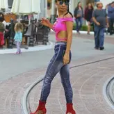 Bai Ling голая #0492