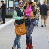Bai Ling голая #0493