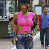 Bai Ling голая #0494