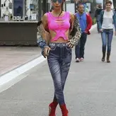 Bai Ling голая #0496