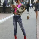 Bai Ling голая #0497