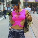 Bai Ling голая #0498