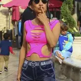 Bai Ling голая #0500