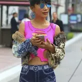 Bai Ling голая #0501