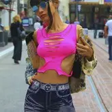 Bai Ling голая #0502