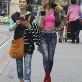 Bai Ling голая #0504