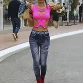Bai Ling голая #0507