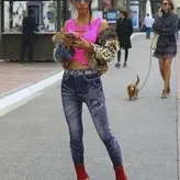 Bai Ling голая #0508