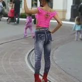 Bai Ling голая #0509