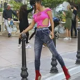 Bai Ling голая #0511