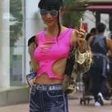 Bai Ling голая #0513