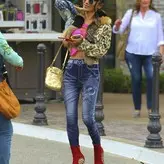 Bai Ling голая #0514