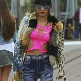 Bai Ling голая #0517