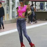 Bai Ling голая #0521