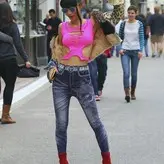 Bai Ling голая #0522
