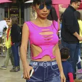 Bai Ling голая #0525