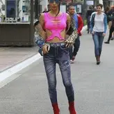 Bai Ling голая #0529