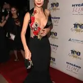 Bai Ling голая #0541