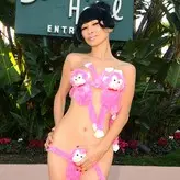 Bai Ling голая #0559